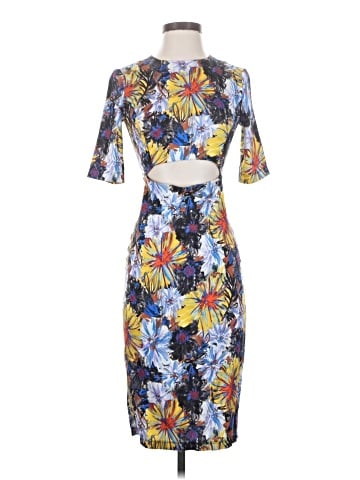 Suno Cocktail Dress (view 1)