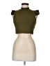 Devon Windsor Green Tank Top Size M - photo 1