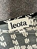 Leota Houndstooth Black Casual Dress Size XS - photo 7