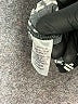 Leota Houndstooth Black Casual Dress Size XS - photo 8