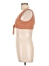 Unbranded Tan Tank Top Size L - photo 5
