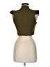 Devon Windsor Green Tank Top Size M - photo 2