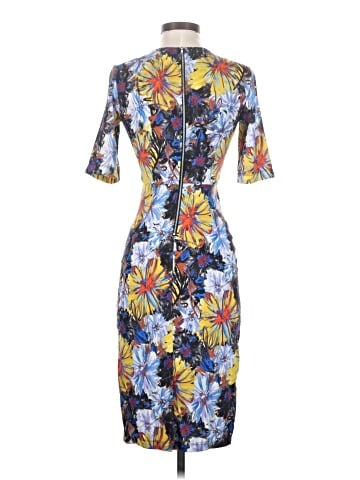 Suno Cocktail Dress (view 2)