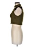 Devon Windsor Green Tank Top Size M - photo 5