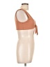 Unbranded Tan Tank Top Size L - photo 4