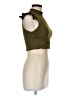 Devon Windsor Green Tank Top Size M - photo 4