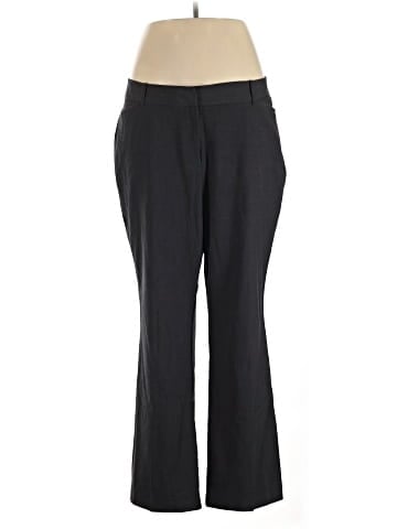 Liz Claiborne Dress Pants (view 1)