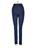 Unbranded Solid Blue Active Pants Size S - photo 2