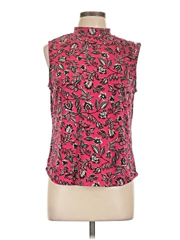 Adrienne Vittadini Sleeveless T-Shirt (view 1)