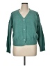Unbranded Teal Cardigan Size XL - photo 1