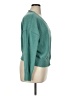 Unbranded Teal Cardigan Size XL - photo 4