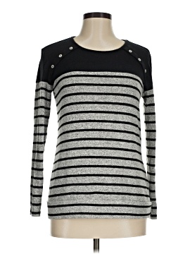 Market And Spruce Pullover Sweater