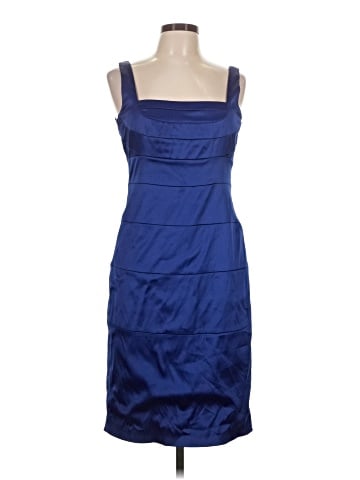 Sangria Cocktail Dress (view 1)