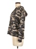 Maurices Camo Gray Cardigan Size M - photo 5