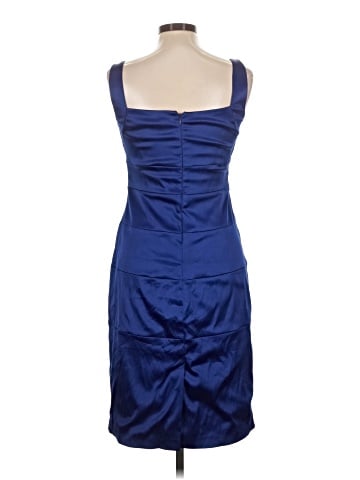 Sangria Cocktail Dress (view 2)