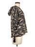 Maurices Camo Gray Cardigan Size M - photo 4