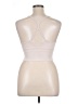 Unbranded Ivory Tank Top Size L - photo 2