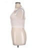 Unbranded Ivory Tank Top Size L - photo 5