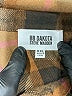 BB Dakota by Steve Madden 100% Polyester Plaid Brown Jacket Size XXL - photo 6