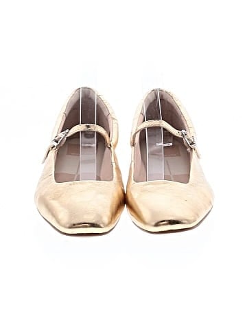 Dolce Vita Flats (view 2)