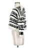 Dreamers 100% Polyester Tweed White Pullover Sweater Size S - photo 5