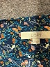 Ann Taylor LOFT 100% Polyester Blue Sleeveless Blouse Size XS - photo 7