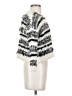 Dreamers 100% Polyester Tweed White Pullover Sweater Size S - photo 4