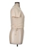 RedTag Woman Tan Short Sleeve Top Size 14 - photo 4