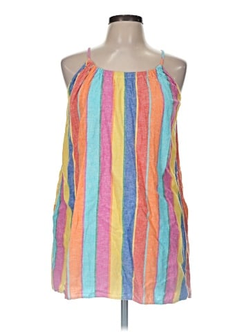 Show Me Your Mumu Sleeveless Blouse (view 1)