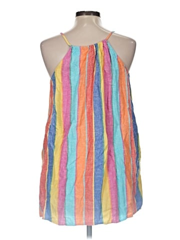 Show Me Your Mumu Sleeveless Blouse (view 2)