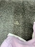 Assorted Brands Solid Purple Long Sleeve Onesie Size 0-3 mo (estimated) - photo 3