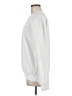 Gildan White Sweatshirt Size M - photo 5