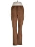 Ann Taylor Brown Casual Pants Size 8 - photo 1
