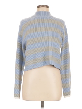 Sincerely Jules Turtleneck Sweater (view 1)