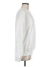 Gildan White Sweatshirt Size M - photo 4