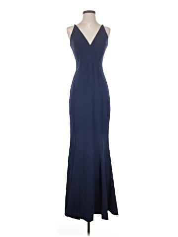 Dress the Population Cocktail Dress (view 1)