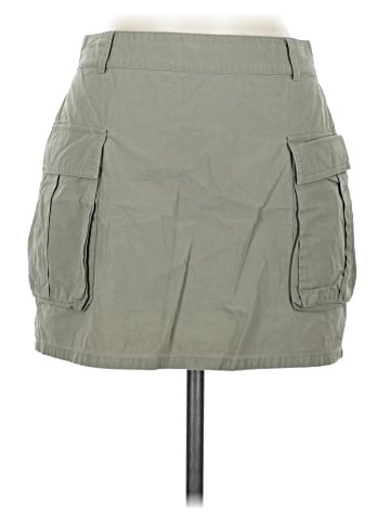 Elodie Casual Skirt (view 1)