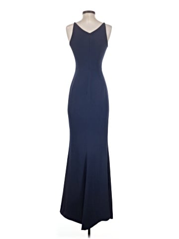 Dress the Population Cocktail Dress (view 2)