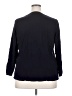 Lane Bryant Black Pullover Sweater Size 18 - photo 2