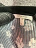 Maurices 100% Polyester Black Sleeveless Blouse Size L - photo 7