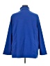 Lands' End 100% Polyester Blue Pullover Sweater Size 3X - photo 2