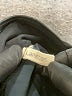 Lanston Black Yoga Pants Size M - photo 7
