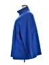 Lands' End 100% Polyester Blue Pullover Sweater Size 3X - photo 5