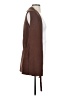 Shein Brown Vest Size 4 - photo 4