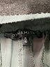 Dynamite Solid Gray Casual Pants Size M - photo 7