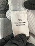 Assorted Brands Ivory White Bodysuit Size 1X - photo 4