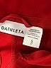 Athleta Red Fleece Size S - photo 6