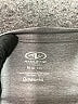 Athletic Works 100% Polyester Gray Short Sleeve T-Shirt Size M - photo 7