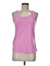 Joules Pink Tank Top Size 8 - photo 1
