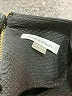 Calvin Klein Solid Black Casual Dress Size 6 - photo 7